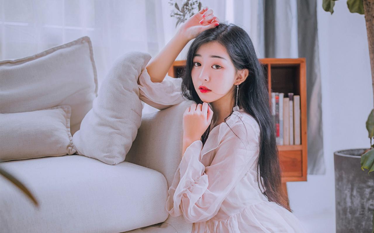 再迎国际头衔卫冕战 徐灿：我就是要赢